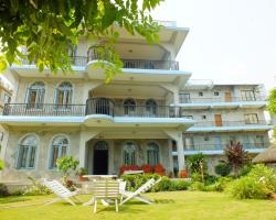 Hotel Greenland