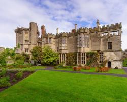 Thornbury Castle - A Relais & Chateaux Hotel