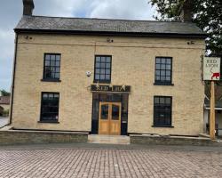 The Red Lion, Stretham