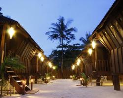 Casitas de Boracay