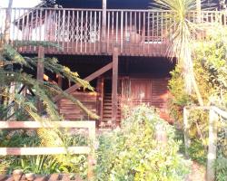 Linga Longa Country Guesthouse