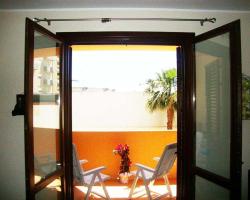 Virgilio Apartment