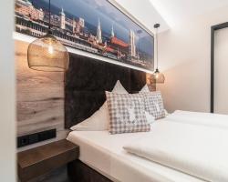 Hotel Demas München-Unterhaching