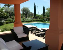 Amendoeira Golf Resort Villas