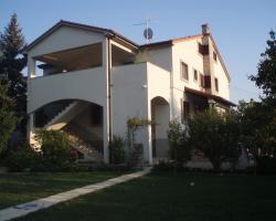 Guest House Lidija