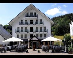 Hotel Haus am Stein