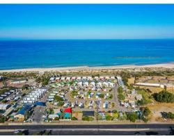 Discovery Parks - Adelaide Beachfront