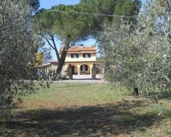 Agriturismo Poggio Sassineri