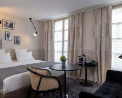 Hôtel Hélios Opéra