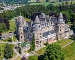 The Atholl Palace