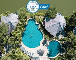 Peace Laguna Resort & Spa - SHA Extra Plus