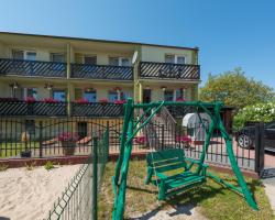 Apartamenty Apartinfo Familijne