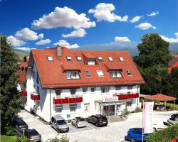 Appartements Biedermeier