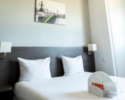 Aparthotel Adagio Access Nogent sur Marne