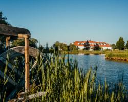 Prachárna Park Hotel Olomouc