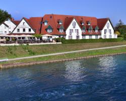 Hotel zur Prinzenbrücke