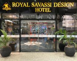 Royal Design Savassi Hotel