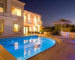 Salvia Villas