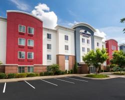Candlewood Suites Greenville, an IHG Hotel