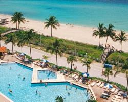 The Hollywood Beach Resort by RevMBE Consulting