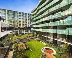 Corporate Living Accommodation Abbotsford