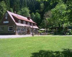 Waldpension Harzer Waldwinkel