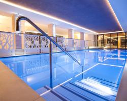 Hotel Europeo Alpine Charme & Wellness