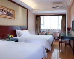 Vienna Hotel Airport Branch