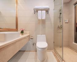 Vienna Hotel Zhongshan XiaoLan