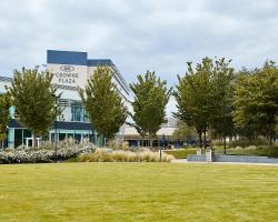 Crowne Plaza Reading