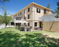 Suite Home Aix en Provence Sud TGV