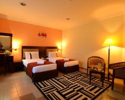 Felda Residence Trolak