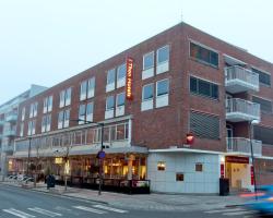 Thon Hotel Lillestrøm