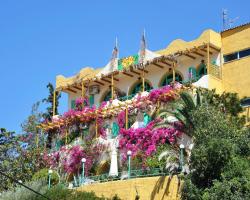 Erofili Rooms