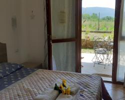 B&B Il Pizzagiallo