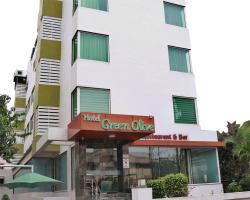 Hotel Green Olive
