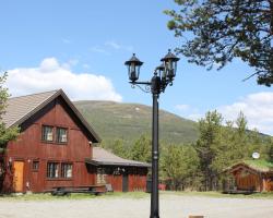 Jotunheimen Adventure