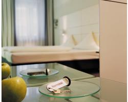 フェローテル デュイスブルク パートナー オブ SORAT ホテルズ