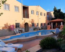 Vivienda Vacacional Llano La Estrella