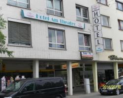 Hotel am Theater