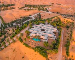 Telal Resort Al Ain