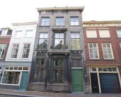 B&B In de Prinsenstraat