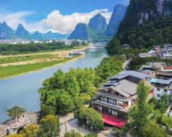 Yangshuo River View Hotel