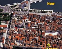 심볼 센터 아파트먼트