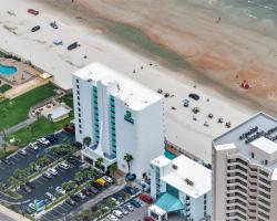 Holiday Inn Express & Suites Oceanfront Daytona Beach Shores, an IHG Hotel