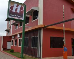 Hotel Poloni