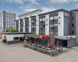 Hotel Quartier, Ascend Hotel Collection