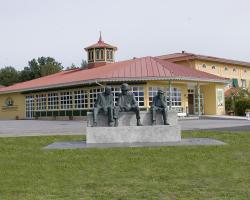 Björkbackens Karaktärshotell