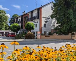 AKZENT Hotel Landgasthof Murrer