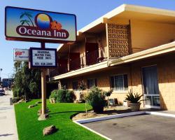 Oceana Inn Santa Cruz